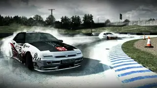 Live for Speed screenshot