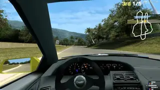Live for Speed screenshot