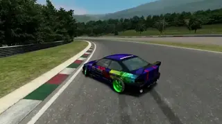 Live for Speed screenshot