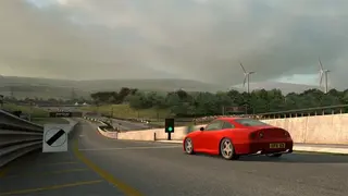 Live for Speed screenshot