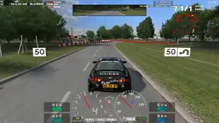 Live for Speed screenshot