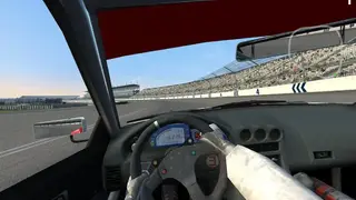 Live for Speed screenshot