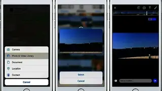 Live GIF screenshot