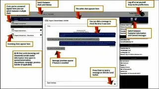 Live Guide screenshot