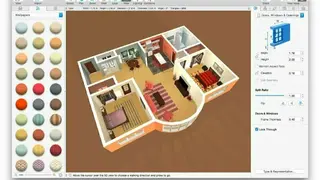 Live Home 3D screenshot