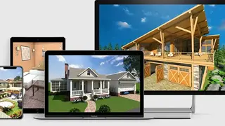 Live Home 3D screenshot