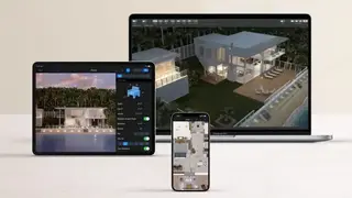 Live Home 3D Pro screenshot