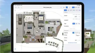 Live Home 3D Pro screenshot
