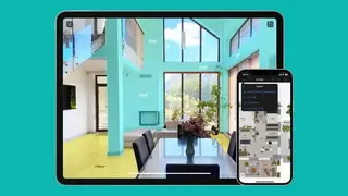 Live Home 3D Pro screenshot