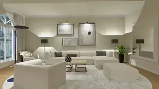 Live Home 3D Pro screenshot