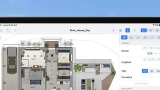 Live Home 3D Pro screenshot