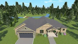Live Home 3D Pro screenshot