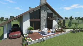 Live Home 3D Pro screenshot
