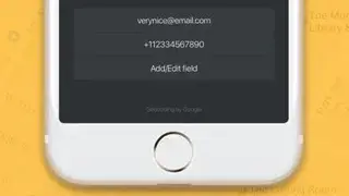 Live Keyboard Plus screenshot