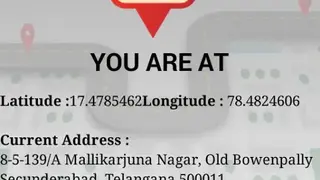 Live Mobile Number Tracker screenshot