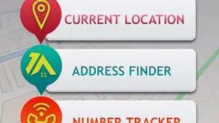 Live Mobile Number Tracker screenshot