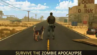 Live or Die: Zombie Survival screenshot
