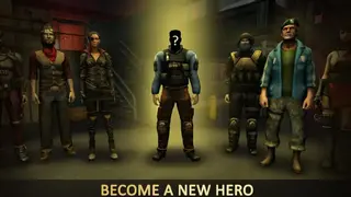 Live or Die: Zombie Survival screenshot