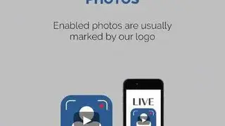 Live Portrait screenshot