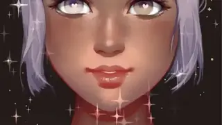 Live Portrait Maker: Girls screenshot