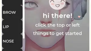 Live Portrait Maker: Guys screenshot