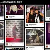 Live Social Displays