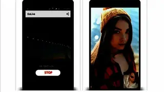 Live Talk screenshot