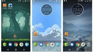Live Wallpaper Maker screenshot