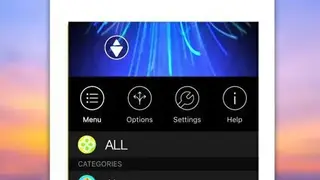Live Wallpaper Themes Pro screenshot