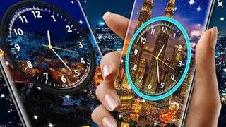 Live Wallpaper Themes Pro screenshot