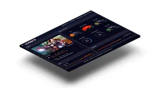Livebox screenshot