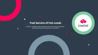 LiveCall screenshot