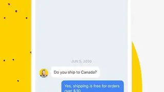 LiveChat Typing Speed Test screenshot