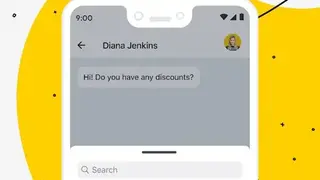 LiveChat Typing Speed Test screenshot