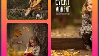 LiveCollage screenshot