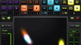 LiveFX screenshot