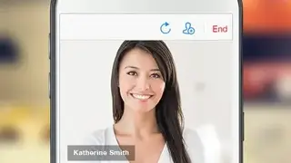 LiveHealth Online Mobile screenshot