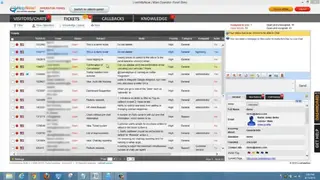 LiveHelpNow screenshot