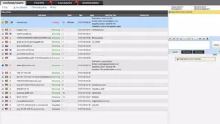LiveHelpNow screenshot