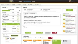 LiveHive Sales screenshot