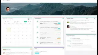 LiveImpact screenshot