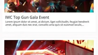 LiveImpact screenshot