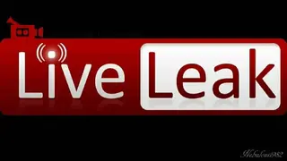 LiveLeak screenshot