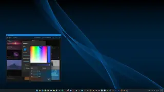 Lively Wallpaper screenshot