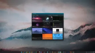 Lively Wallpaper screenshot
