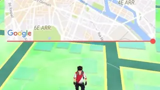 LiveMapGO screenshot
