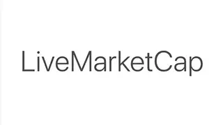 LiveMarketCap screenshot