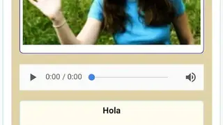 Livemocha screenshot