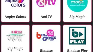 Livenettv screenshot