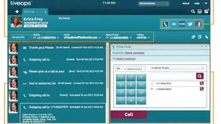 LiveOps screenshot